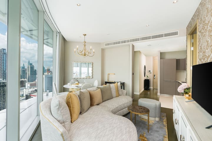 2BR Simplex · Heart Bkk