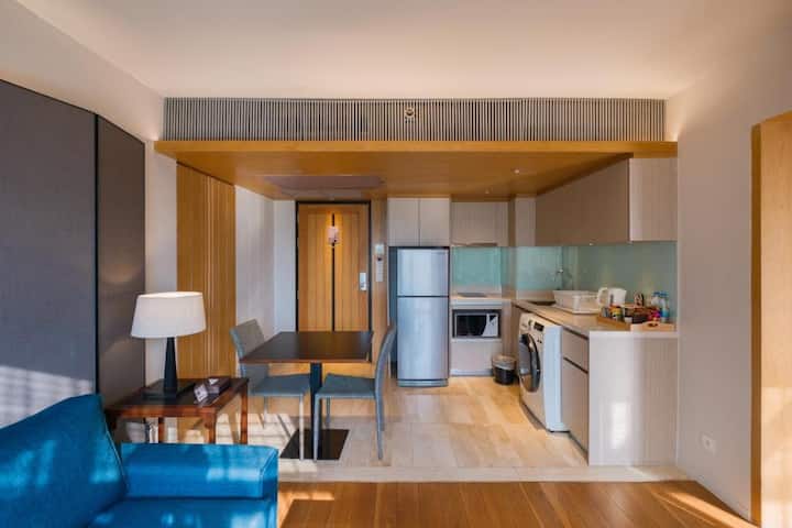 ARC 45 SQM · Lumpini