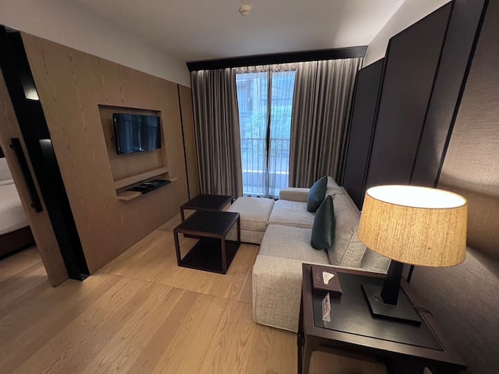 ARC 1Br 39 SQM · Lumpini