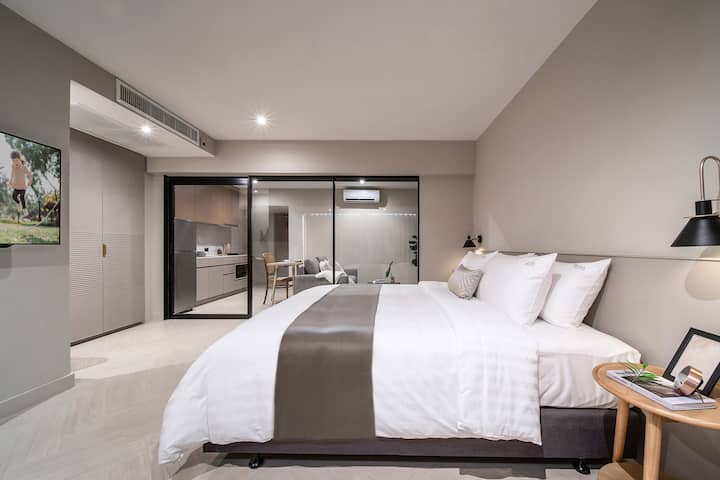 50 SQm · 1 br · sukhumvit71