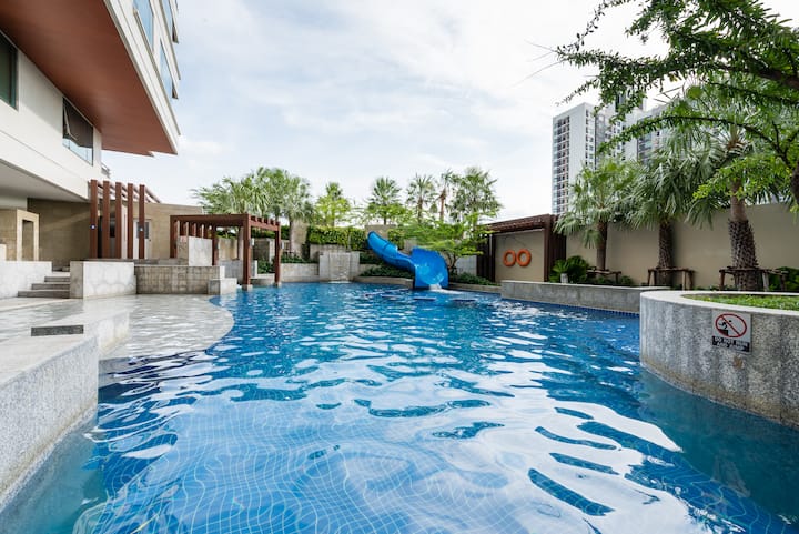 Modern Studio · Housekeeping · Monthly · Rama 4 · Wi-Fi