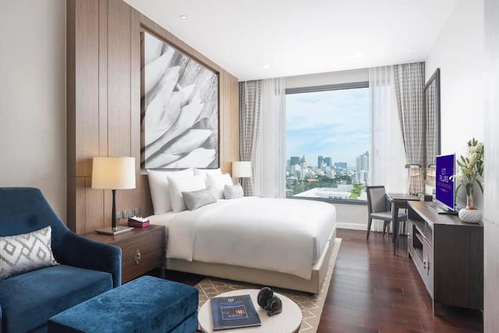2 BR · Sukhumvit 39