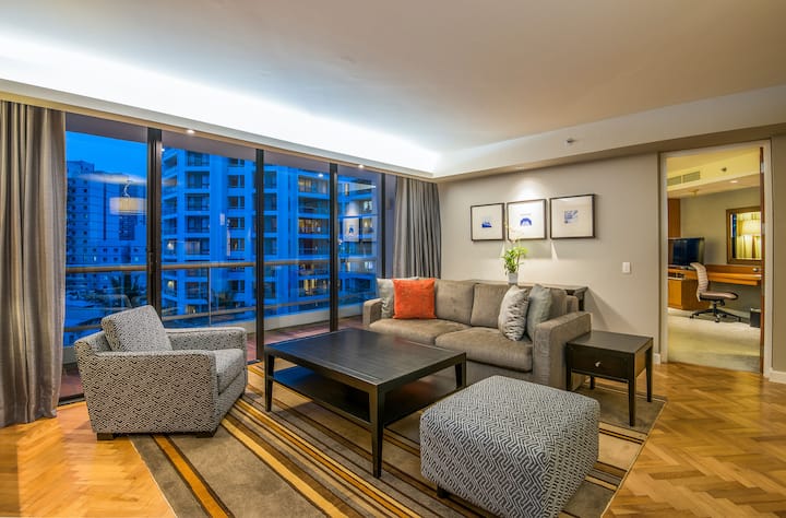 140 SQM · 2BR · Sathon