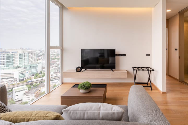 2 BR · sukhumvit 42