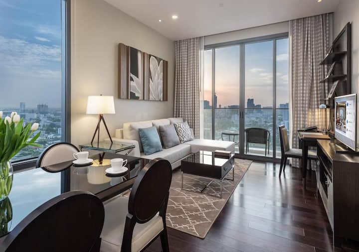 1 BR · Sukhumvit 39