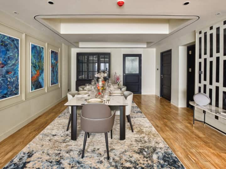 150SQM · 2BR · Bts Nana