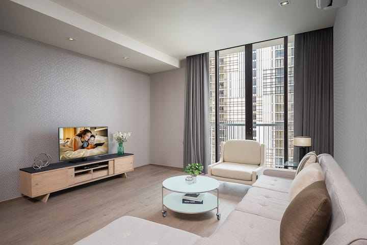 3BR · 117SQm · Duplex