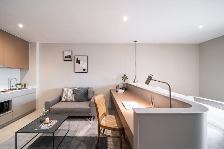 40 Sqm · Sukhumvit 71