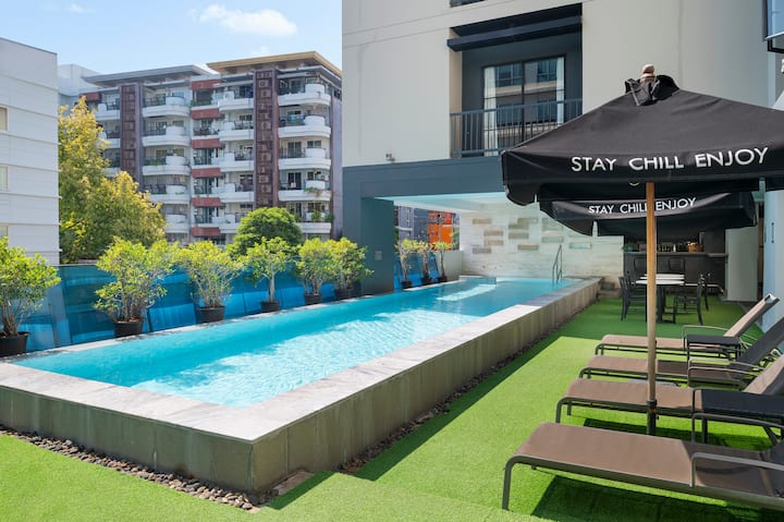 1BR · 38 SQM · OnNut